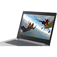 Máy Tính Xách Tay Lenovo IdeaPad 330-14IKBR Core i3-7020U/4GB DDR4/1TB HDD/Win 10 Home SL (81G20079VN)