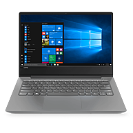 Máy Tính Xách Tay Lenovo IdeaPad 330S-14IKBR Core i5-8250U/4GB DDR4/1TB HDD/Win 10 Home SL (81F400NLVN)