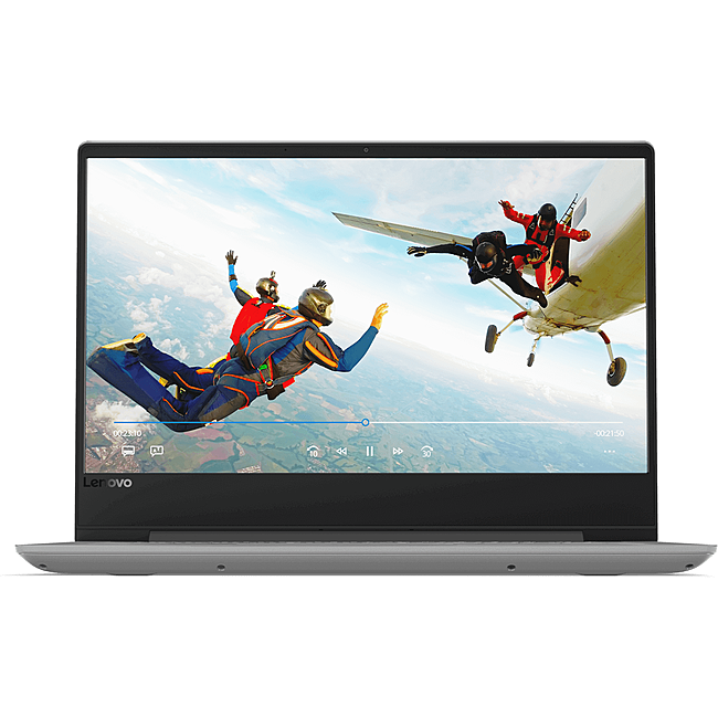 Máy Tính Xách Tay Lenovo IdeaPad 330S-14IKBR Core i5-8250U/4GB DDR4/1TB HDD/Win 10 Home SL (81F400NLVN)