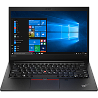 Máy Tính Xách Tay Lenovo ThinkPad E490s Core i7-8565U/8GB DDR4/256GB SSD/AMD Radeon RX 540X 2GB GDDR5/Win 10 Home SL (20NGS01P00)