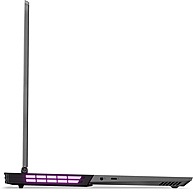 Máy Tính Xách Tay Lenovo Legion Y740-15ICHg Core i7-8750H/16GB DDR4/1TB HDD + 128GB SSD PCIe/NVIDIA GeForce RTX 2060 6GB GDDR6/Win 10 Home SL (81HE003XVN)