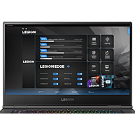 Máy Tính Xách Tay Lenovo Legion Y740-15ICHg Core i7-8750H/16GB DDR4/1TB HDD + 128GB SSD PCIe/NVIDIA GeForce RTX 2060 6GB GDDR6/Win 10 Home SL (81HE003XVN)