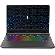 Máy Tính Xách Tay Lenovo Legion Y740-15ICHg Core i7-8750H/16GB DDR4/1TB HDD + 128GB SSD PCIe/NVIDIA GeForce RTX 2060 6GB GDDR6/Win 10 Home SL (81HE003XVN)