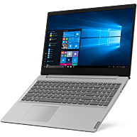 Máy Tính Xách Tay Lenovo IdeaPad S145-15IWL Pentium 5405U/4GB DDR4/256GB SSD/Win 10 Home SL (81MV00F3VN)