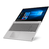 Máy Tính Xách Tay Lenovo IdeaPad S145-15IWL Pentium 5405U/4GB DDR4/256GB SSD/Win 10 Home SL (81MV00F3VN)