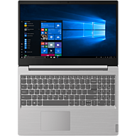 Máy Tính Xách Tay Lenovo IdeaPad S145-15IWL Pentium 5405U/4GB DDR4/256GB SSD/Win 10 Home SL (81MV00F3VN)