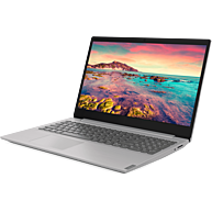 Máy Tính Xách Tay Lenovo IdeaPad S145-15IWL Pentium 5405U/4GB DDR4/256GB SSD/Win 10 Home SL (81MV00F3VN)