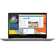 Máy Tính Xách Tay Lenovo IdeaPad S145-15IWL Pentium 5405U/4GB DDR4/256GB SSD/Win 10 Home SL (81MV00F3VN)