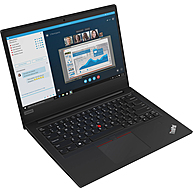 Máy Tính Xách Tay Lenovo ThinkPad E490 Core i5-8265U/4GB DDR4/1TB HDD/FreeDOS (20N8S01V00)