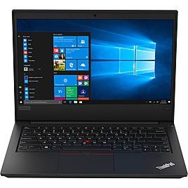 Máy Tính Xách Tay Lenovo ThinkPad E490 Core i5-8265U/4GB DDR4/1TB HDD/FreeDOS (20N8S0CJ00) Máy Tính Xách Tay Lenovo ThinkPad E490 Core i5-8265U/4GB DDR4/1TB HDD/FreeDOS (20N8S0CJ00)