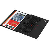 Máy Tính Xách Tay Lenovo ThinkPad E490 Core i5-8265U/4GB DDR4/1TB HDD/Win 10 Home SL (20N8S0CK00)