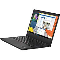 Máy Tính Xách Tay Lenovo ThinkPad E490 Core i5-8265U/4GB DDR4/1TB HDD/Win 10 Home SL (20N8S0CK00)