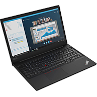 Máy Tính Xách Tay Lenovo ThinkPad E590 Core i5-8265U/4GB DDR4/1TB HDD/FreeDOS (20NBS07000)