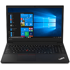 Máy Tính Xách Tay Lenovo ThinkPad E590 Core i5-8265U/4GB DDR4/1TB HDD/FreeDOS (20NBS07000) Máy Tính Xách Tay Lenovo ThinkPad E590 Core i5-8265U/4GB DDR4/1TB HDD/FreeDOS (20NBS07000)