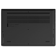 Máy Tính Xách Tay Lenovo ThinkPad P1 Core i5-8400H/16GB DDR4/512GB SSD PCIe/NVIDIA Quadro P1000 4GB GDDR5/Win 10 Pro (20ME000WVN)