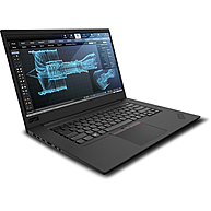 Máy Tính Xách Tay Lenovo ThinkPad P1 Core i5-8400H/16GB DDR4/512GB SSD PCIe/NVIDIA Quadro P1000 4GB GDDR5/Win 10 Pro (20ME000WVN)