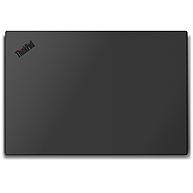 Máy Tính Xách Tay Lenovo ThinkPad P1 Core i7-8850H/16GB DDR4/512GB SSD PCIe/NVIDIA Quadro P2000 4GB GDDR5/Cảm Ứng/Win 10 Pro (20ME000XVN)