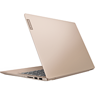 Máy Tính Xách Tay Lenovo IdeaPad S540-14IWL Core i3-8145U/8GB DDR4/512GB SSD PCIe/Win 10 Home SL (81ND0053VN)