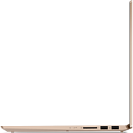 Máy Tính Xách Tay Lenovo IdeaPad S540-14IWL Core i3-8145U/8GB DDR4/512GB SSD PCIe/Win 10 Home SL (81ND0053VN)