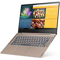 Máy Tính Xách Tay Lenovo IdeaPad S540-14IWL Core i3-8145U/8GB DDR4/512GB SSD PCIe/Win 10 Home SL (81ND0053VN)