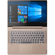 Máy Tính Xách Tay Lenovo IdeaPad S540-14IWL Core i3-8145U/8GB DDR4/512GB SSD PCIe/Win 10 Home SL (81ND0053VN)