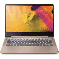 Máy Tính Xách Tay Lenovo IdeaPad S540-14IWL Core i3-8145U/8GB DDR4/512GB SSD PCIe/Win 10 Home SL (81ND0053VN)