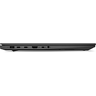 Máy Tính Xách Tay Lenovo ThinkPad X1 Extreme Core i5-8400H/16GB DDR4/256GB SSD PCIe/NVIDIA GeForce GTX 1050 Ti 4GB GDDR5/Win 10 Pro (20MG0015VN)