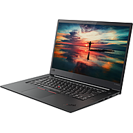 Máy Tính Xách Tay Lenovo ThinkPad X1 Extreme Core i7-8850H/16GB DDR4/512GB SSD PCIe/NVIDIA GeForce GTX 1050 Ti 4GB GDDR5/Cảm Ứng/Win 10 Pro (20MG0016VN)