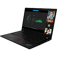 Máy Tính Xách Tay Lenovo ThinkPad T490 Core i5-8265U/8GB DDR4/256GB SSD PCIe/NoOS (20N2S03K00)