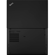 Máy Tính Xách Tay Lenovo ThinkPad T490s Core i7-8565U/8GB DDR4/256GB SSD PCIe/NoOS (20NXS00200)