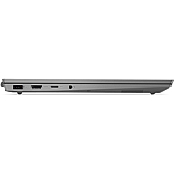 Máy Tính Xách Tay Lenovo ThinkBook 13s-IML Core i5-10210U/8GB DDR4/512GB SSD PCIe/AMD Radeon 630 2GB GDDR5/Win 10 Home SL (20RR004TVN)