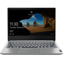 Máy Tính Xách Tay Lenovo ThinkBook 13s-IML Core i7-10510U/8GB DDR4/512GB SSD PCIe/Win 10 Home SL (20RR004UVN) Máy Tính Xách Tay Lenovo ThinkBook 13s-IML Core i7-10510U/8GB DDR4/512GB SSD PCIe/Win 10 Home SL (20RR004UVN)