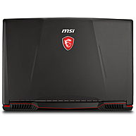 Máy Tính Xách Tay MSI GL63 8RC-265VN Core i7-8750H/8GB DDR4/1TB HDD + 128GB SSD/NVIDIA GeForce GTX 1050 4GB GDDR5/Win 10 Home