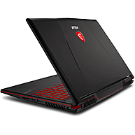 Máy Tính Xách Tay MSI GL63 8RC-265VN Core i7-8750H/8GB DDR4/1TB HDD + 128GB SSD/NVIDIA GeForce GTX 1050 4GB GDDR5/Win 10 Home