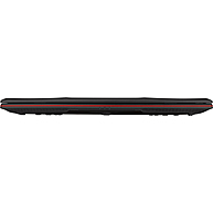 Máy Tính Xách Tay MSI GL63 8RC-265VN Core i7-8750H/8GB DDR4/1TB HDD + 128GB SSD/NVIDIA GeForce GTX 1050 4GB GDDR5/Win 10 Home
