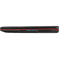 Máy Tính Xách Tay MSI GL63 8RC-265VN Core i7-8750H/8GB DDR4/1TB HDD + 128GB SSD/NVIDIA GeForce GTX 1050 4GB GDDR5/Win 10 Home