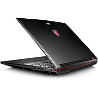 Máy Tính Xách Tay MSI GP62MVR Leopard Pro 7RFX-892XVN Core i7-7700HQ/16GB DDR4/1TB HDD + 128GB SSD PCIe/NVIDIA GeForce GTX 1060 3GB GDDR5/FreeDOS