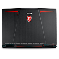 Máy Tính Xách Tay MSI GP63 Leopard 8RE-249VN Core i7-8750H/16GB DDR4/1TB HDD + 128GB SSD PCIe/NVIDIA GeForce GTX 1060 6GB GDDR5/Win 10 Home