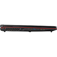 Máy Tính Xách Tay MSI GP63 Leopard 8RE-249VN Core i7-8750H/16GB DDR4/1TB HDD + 128GB SSD PCIe/NVIDIA GeForce GTX 1060 6GB GDDR5/Win 10 Home