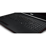 Máy Tính Xách Tay MSI GP63 Leopard 8RE-249VN Core i7-8750H/16GB DDR4/1TB HDD + 128GB SSD PCIe/NVIDIA GeForce GTX 1060 6GB GDDR5/Win 10 Home