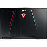 Máy Tính Xách Tay MSI GE73VR Raider 7RF-220XVN Core i7-7700HQ/16GB DDR4/1TB HDD + 256GB SSD PCIe/NVIDIA GeForce GTX 1070 8GB GDDR5/FreeDOS