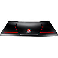 Máy Tính Xách Tay MSI GE73VR Raider 7RF-220XVN Core i7-7700HQ/16GB DDR4/1TB HDD + 256GB SSD PCIe/NVIDIA GeForce GTX 1070 8GB GDDR5/FreeDOS
