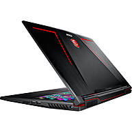 Máy Tính Xách Tay MSI GE73VR Raider 7RF-220XVN Core i7-7700HQ/16GB DDR4/1TB HDD + 256GB SSD PCIe/NVIDIA GeForce GTX 1070 8GB GDDR5/FreeDOS