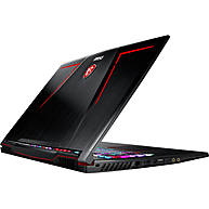 Máy Tính Xách Tay MSI GE73VR Raider 7RF-220XVN Core i7-7700HQ/16GB DDR4/1TB HDD + 256GB SSD PCIe/NVIDIA GeForce GTX 1070 8GB GDDR5/FreeDOS
