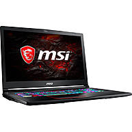Máy Tính Xách Tay MSI GE73VR Raider 7RF-220XVN Core i7-7700HQ/16GB DDR4/1TB HDD + 256GB SSD PCIe/NVIDIA GeForce GTX 1070 8GB GDDR5/FreeDOS