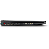 Máy Tính Xách Tay MSI GE73 Raider RGB 8RF-249VN Core i7-8750H/16GB DDR4/1TB HDD + 256GB SSD PCIe/NVIDIA GeForce GTX 1070 8GB GDDR5/Win 10 Home