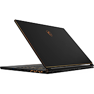 Máy Tính Xách Tay MSI GS65 Stealth Thin 8RE-242VN Core i7-8750H/16GB DDR4/256GB SSD PCIe/NVIDIA GeForce GTX 1060 6GB GDDR5/Win 10 Home