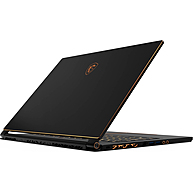 Máy Tính Xách Tay MSI GS65 Stealth Thin 8RE-242VN Core i7-8750H/16GB DDR4/256GB SSD PCIe/NVIDIA GeForce GTX 1060 6GB GDDR5/Win 10 Home