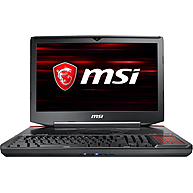 Máy Tính Xách Tay MSI GT83 Titan 8RG-037VN Core i7-8850H/32GB DDR4/1TB HDD + 512GB SSD PCIe/NVIDIA GeForce GTX 1080 8GB GDDR5X SLI/Win 10 Home