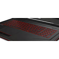 Máy Tính Xách Tay MSI GL73 8RC-230VN Core i7-8750H/8GB DDR4/1TB HDD/NVIDIA GeForce GTX 1050 4GB GDDR5/Win 10 Home